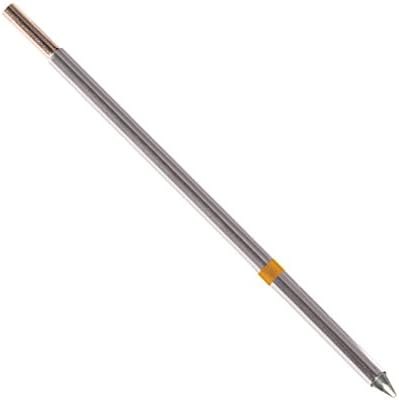 Thermaltronics M7CH179 Chisel 30deg 1.0mm (0.04in) interchangeable for Metcal STTC-125P