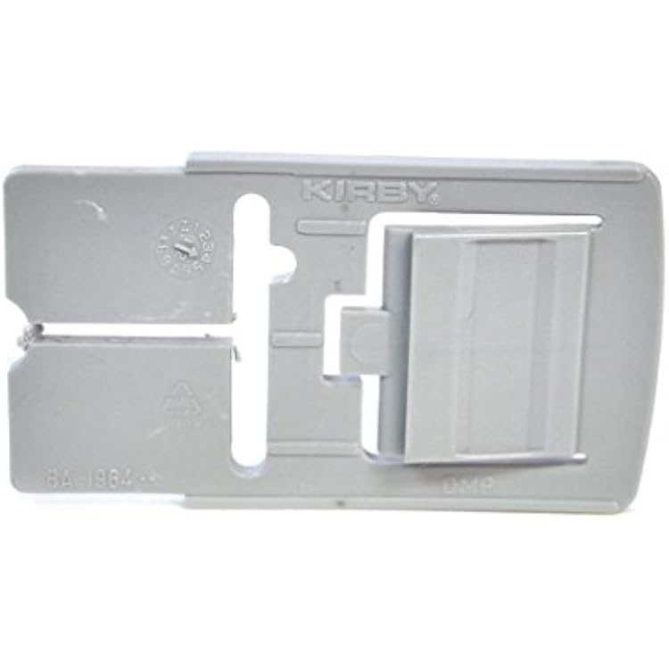 Kirby ULT.G Latch,Bag Assy