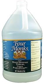 White Distilled Vinegar