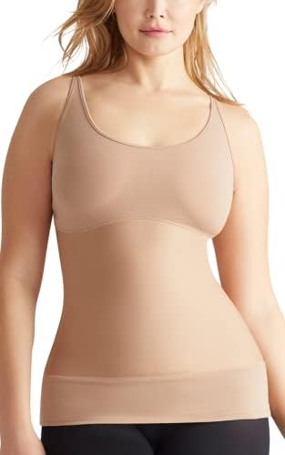 Yummie Womens Alice Yummie Tummie 3-panel Shaping Tank