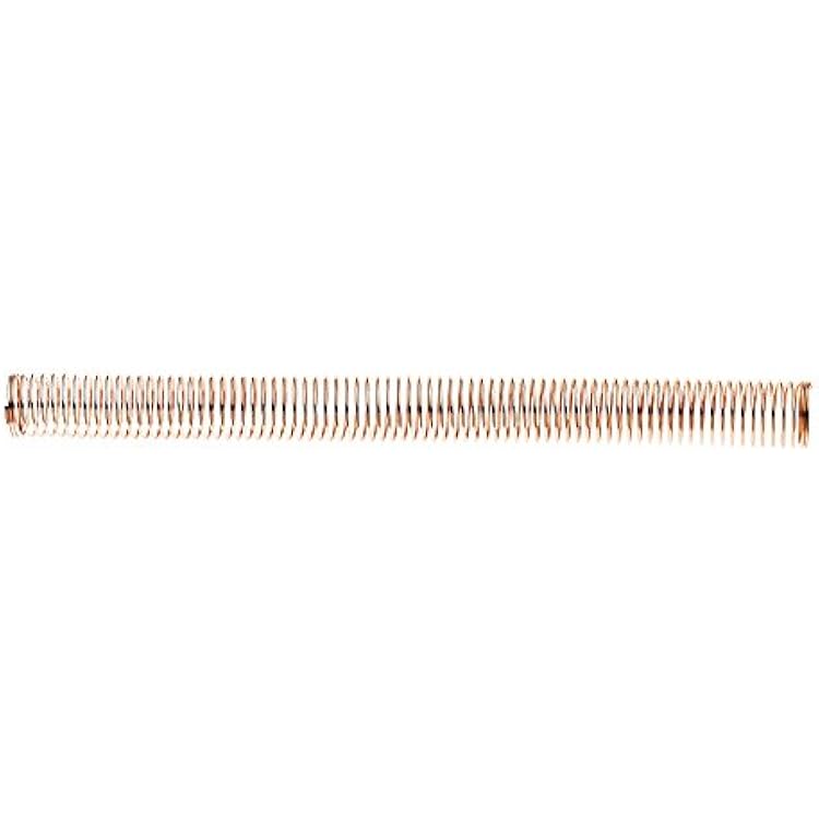 Barfly Bar Strainer, Copper