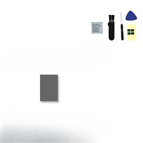 PTM7950 Thermal Pad, 8.5W/mK High Conductivity, GPU, CPU, PS5, Steam Deck, SSD, M.2, Laptop 20x30x0.2mm 1 piece