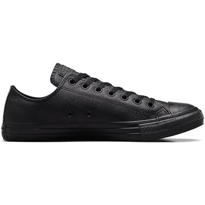 Converse Unisex Adult Chuck Taylor All Star Leather Low Top Sneaker