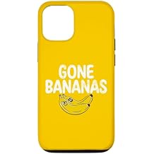 iPhone 12/12 Pro Gone Bananas Case