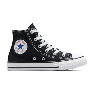 Converse Boys Chuck Taylor All Star High Top