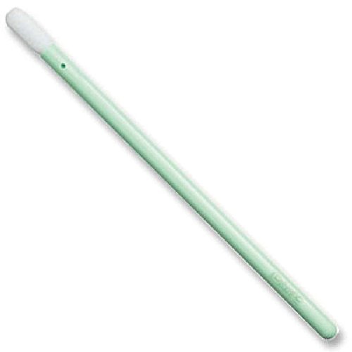 CleanFoam Polyurethane Swab with .197 Inch Tip and Polypropylene Handle, 4.134 Inch Long - 100Bag 9 Bags