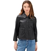 ba&sh Women's Mylos Jacket