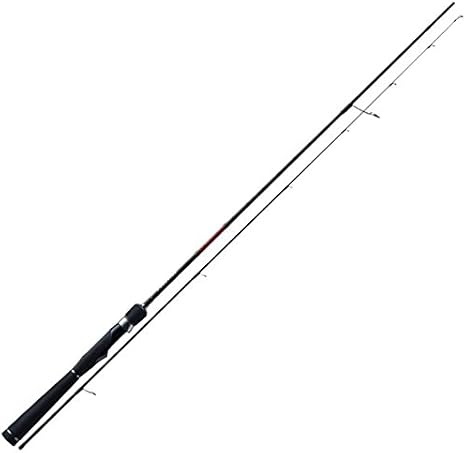Major Craft Rod Troutino Area 4PC