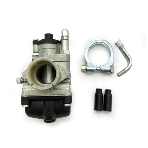 21mm Carburetor For 103 POLINI 21 PHBG MBK 51 COPPY DELLORTO R.2590 Carb