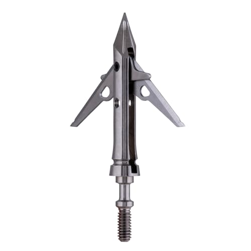 SEVR Titanium 2.0 Broadhead 4 Pack 100 Grains