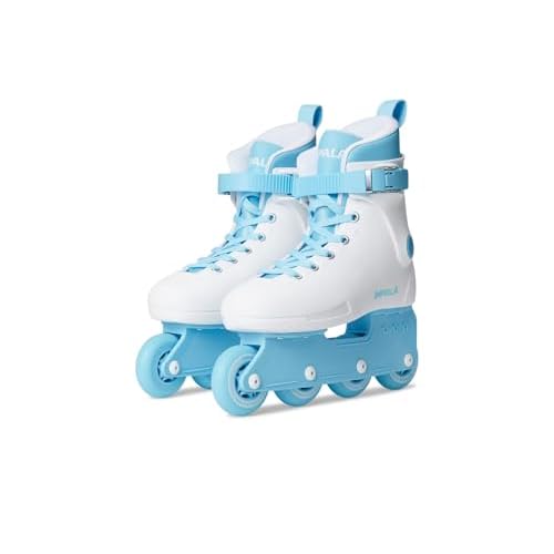 Impala Lightspeed Inline Skate - BlackFluoro