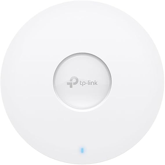 TP-Link EAP650; AX3000 Mbps Tavan Tipi WiFi 6 Access Point