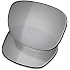 OSharp Performance Replacement Lenses | Earsocks for Oakley Jupiter Squared OO9135 Sunglasses