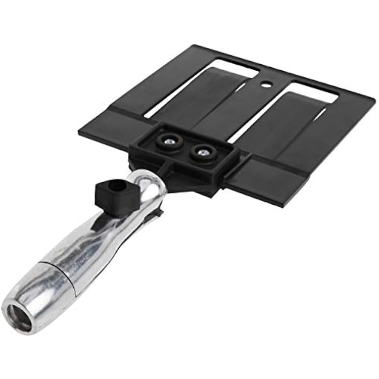 Warner Plastic Spray Paint Shield Holder, 10187