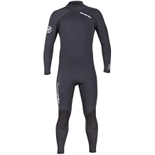 Hyperflex 3/2mm Men's VYRL Fullsuit - Flatlock