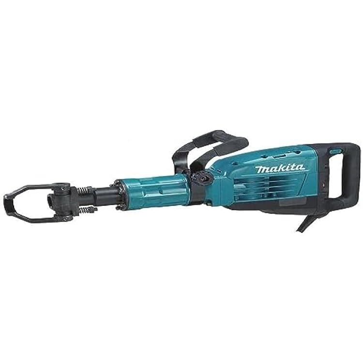 Makita Hex Shank Electric Breaker, 30 mm Width