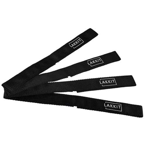 Hoverboard Seat Attachment Straps 21.6 Inch Adjustable Replacement Straps Compatible with Electric Self Balancing Scooter