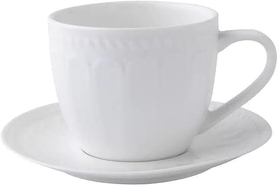 Coffee Service Tableware Set