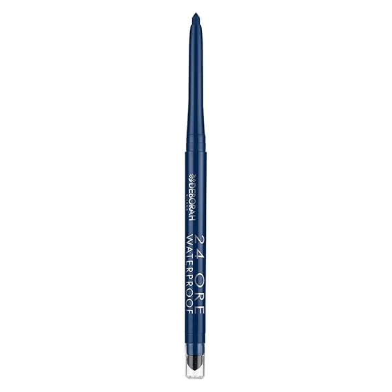 Deborah Deborah 24H waterproof Kayal no.4 blue x
