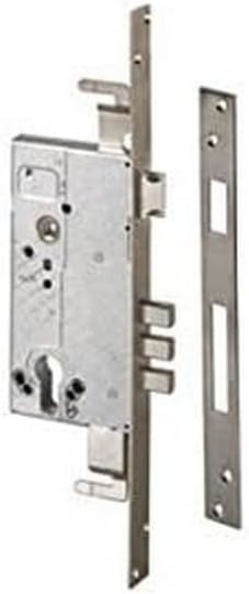 CISA CISA 52526 50 Thread Lock (019811)