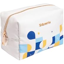 Kokonote Cosmetic Bag, Multicolour, 17,5 x 11 x 9,5 cm