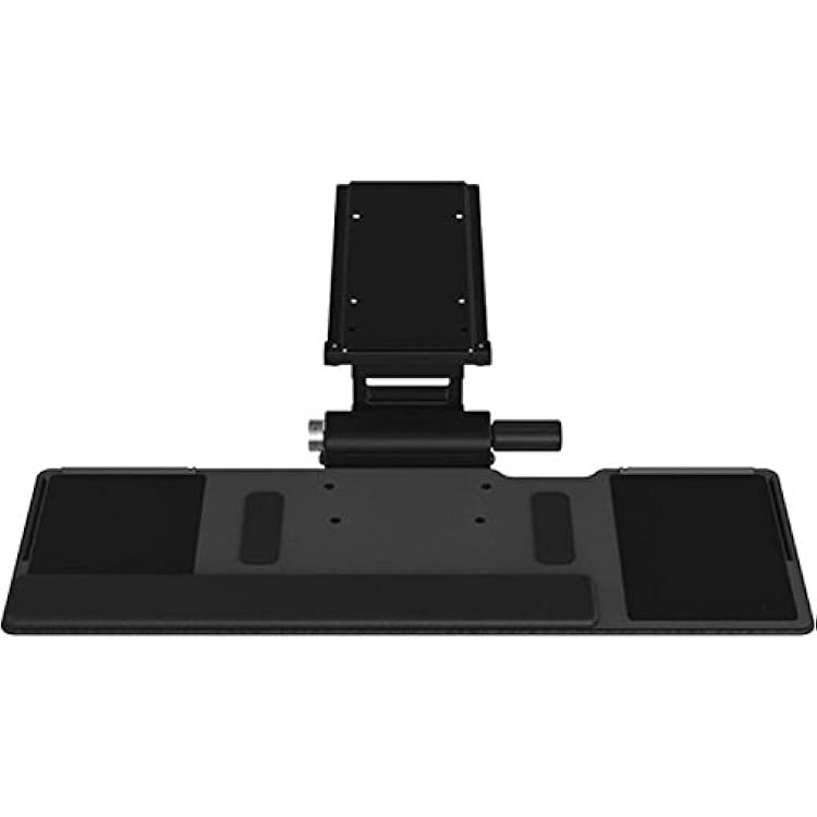 Humanscale Float Table Keyboard System by Humanscale