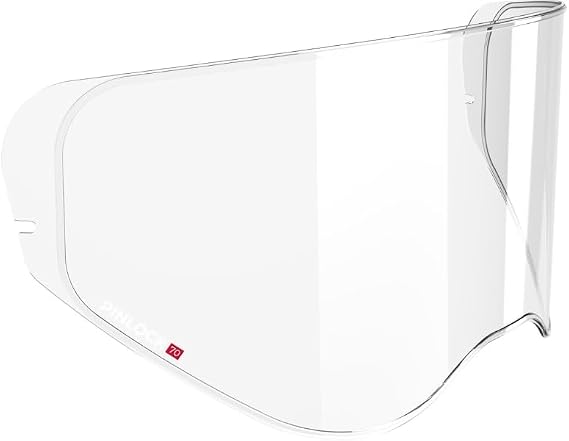 Pinlock 70 Insert Lens - Icon - DKS194 - Clear