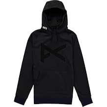 Anon womens Mfi Pullover Hoodie