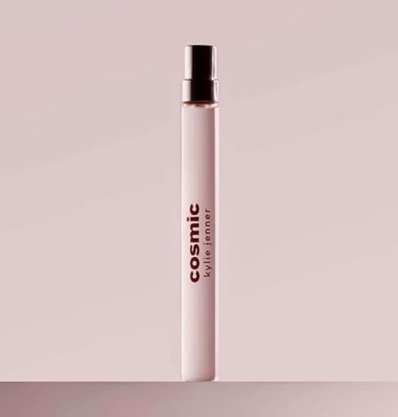 Cosmic by Kylie Jenner eau de parfum pen spray 10 ml | ambery floral