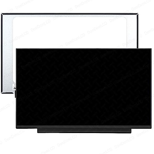 LM156LF2F03 Compatible 144HZ 15.6 1080P FHD 40 pins LCD Screen Display Panel Replacement
