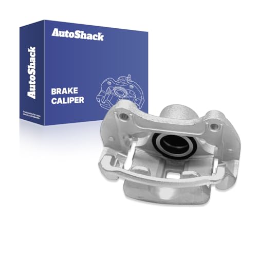 AutoShack Front Brake Caliper Left Replacement for 2013-2015 Chevrolet Malibu 2012-2016 Buick LaCrosse 2011-2017 Buick Regal 2016 Chevrolet Malibu Limited 1-PC