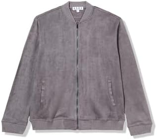 Isaac Mizrahi Boys Slim Fit Boys Solid Zip-up Blazer