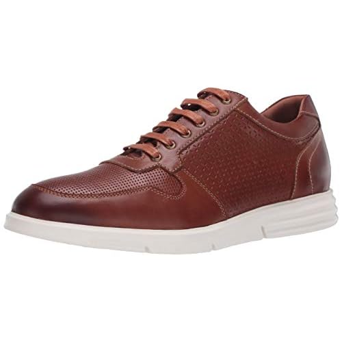 Zanzara Mens Augsburg Sneaker