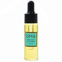 UMA Oils Absolute Anti-Aging Face Oil - 0.5 fl.oz.