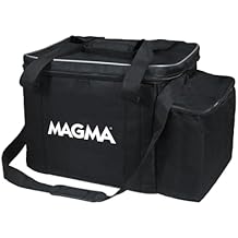 MAGMA Products, Padded Carrying Case for Beach Fire Grill, C10-988BF
