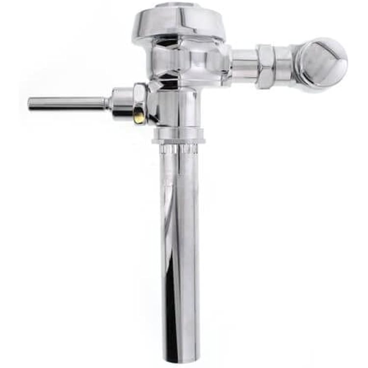 Sloan Royal 110 3.5 gallon Exposed Closet Flushometer