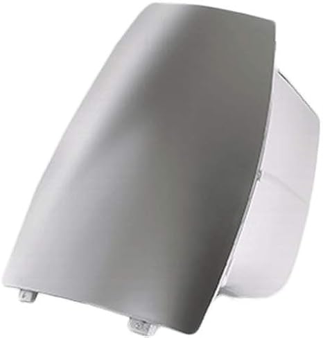 EyeVac Canister Color: Grey