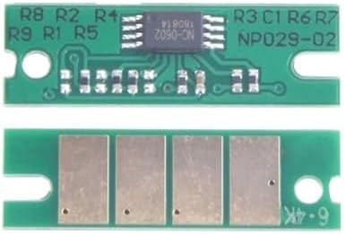 Toner Chip Drum Unit Reset For R-ico*h Sp4510dn SP4510SF SP3610SF Sp3600dn Sp4500c SP4500LC(3k toner)