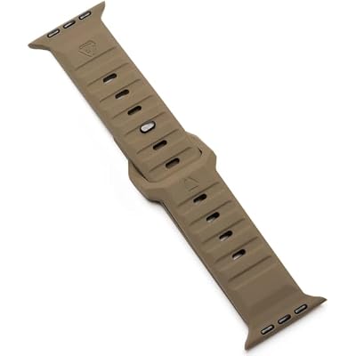 Strike Band for Apple Watch