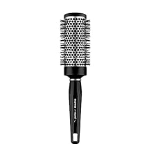 Paul Mitchell Pro Tools Express Ion Aluminum Round Brush, for Blow-Drying All Hair Types