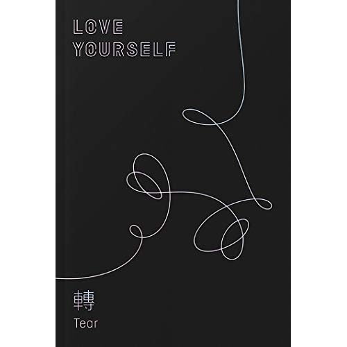 Love Yourself: Tear R Version