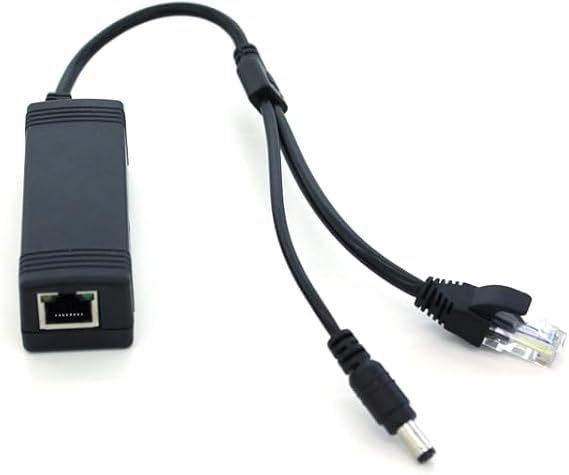 FERMAX SP-Poe12 Poe Splitter 1498