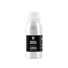 Mystic Moments | Benzyl Acetate - 1Kg