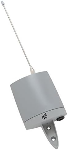 V2 s Wally1 433 Wireless Receiver – 1 KANÄL Receiver 433.92 Mhz Rolling Code PHOENIX, Phox, Mobile, TSC, TRC, TXC Remote Controls. 12 – 24 V AC/DC