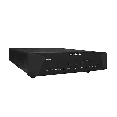TONGYOR Musician Draco R2R DAC, 2-Channel, Coaxial, Optical, USB, RCA, HDMI, Part Number: MUSICIAN-DRACO, True Balance, ARM High-Performance Chip, Linear Power Supply, 5.6W