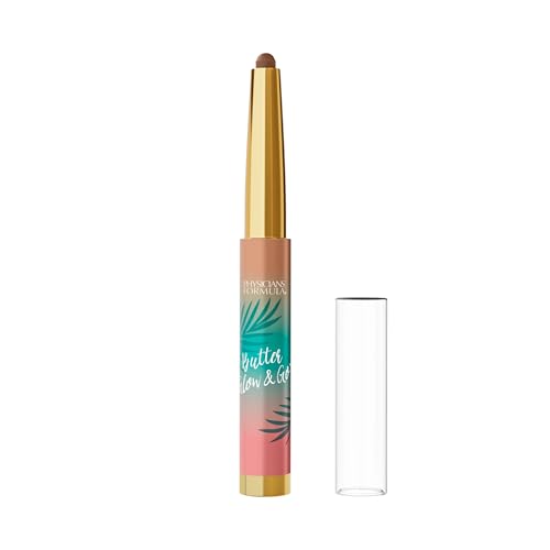 Butter Glow & GoTM Contour Stick