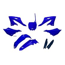 UFO PLAST Full Kit 999 24 Yamaha YZ 250 2022-2024