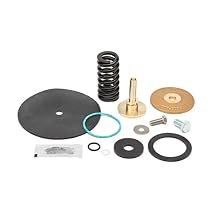 Zurn RK2-500XL 2" Model 500XL Complete Repair Kit