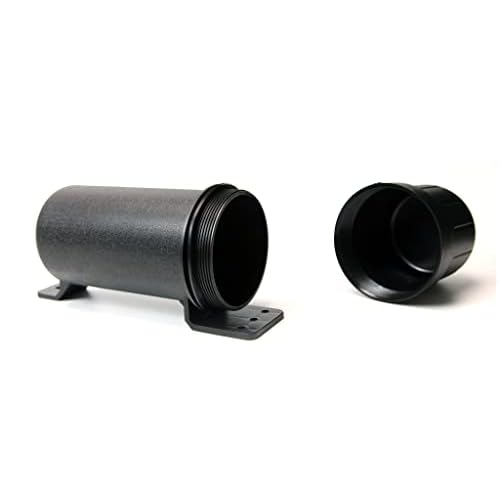 Tool Tube Kit, Large includes storage tube and mounting hardware