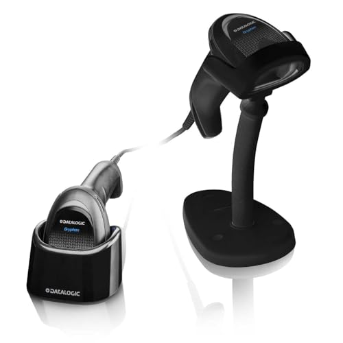 Datalogic Gryphon I GD4520, Kit, 2D